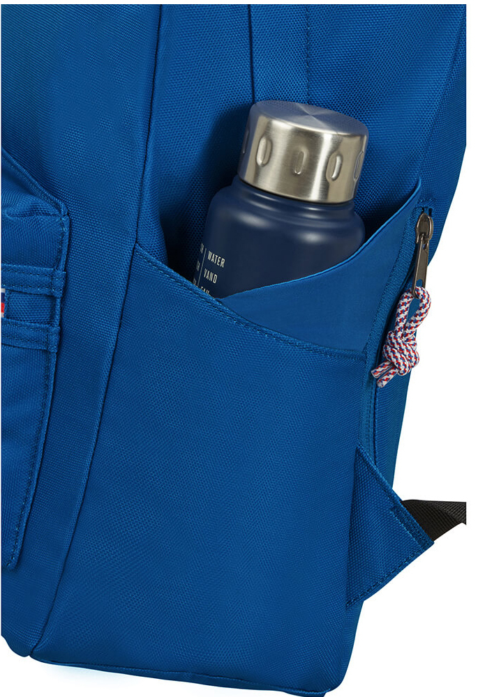 American Tourister Upbeat 14,1" ryggsekk (atlantic blue)