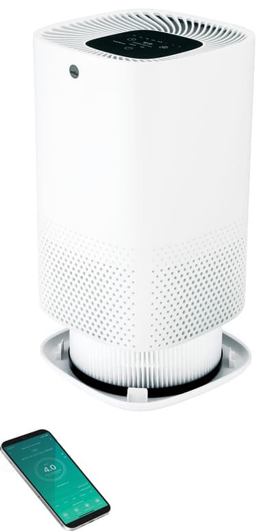 Wilfa luftrenser AP100CW