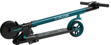 SoFlow elektrisk sparkesykkel SOFLOW01
