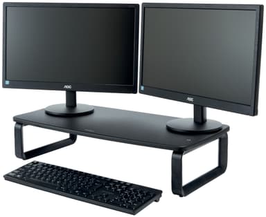 Kensington SmartFit Extra Wide skjermstativ
