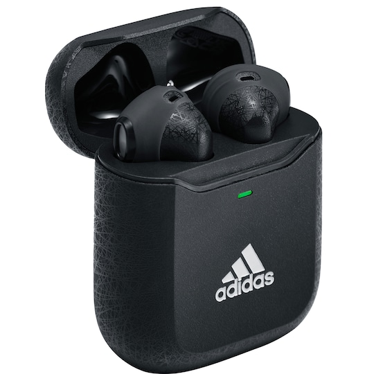 Adidas Z.N.E. 01 helt trådløse in-ear hodetelefoner (night grey)