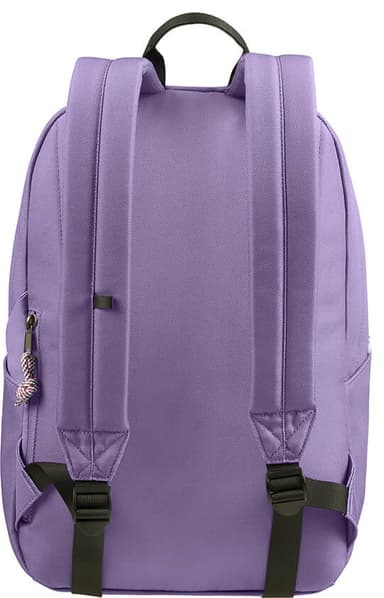 American Tourister Upbeat 14,1" ryggsekk (soft lilac)