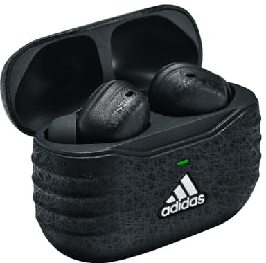 Adidas Z.N.E. 01 ANC helt trådløse in-ear hodetelefoner (night grey)