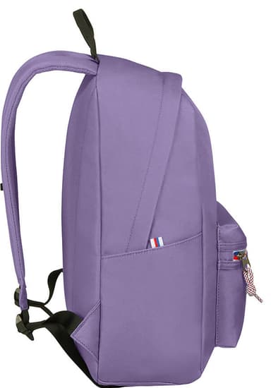 American Tourister Upbeat 14,1" ryggsekk (soft lilac)
