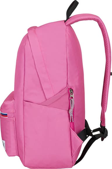 American Tourister Upbeat 14,1" ryggsekk (bubble gum pink)