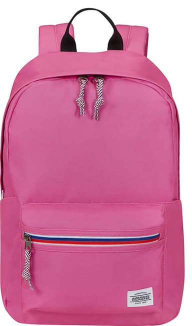 American Tourister Upbeat 14,1" ryggsekk (bubble gum pink)