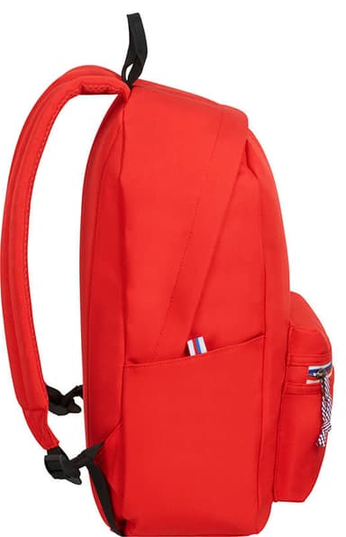 American Tourister Upbeat 14,1" ryggsekk (rød)