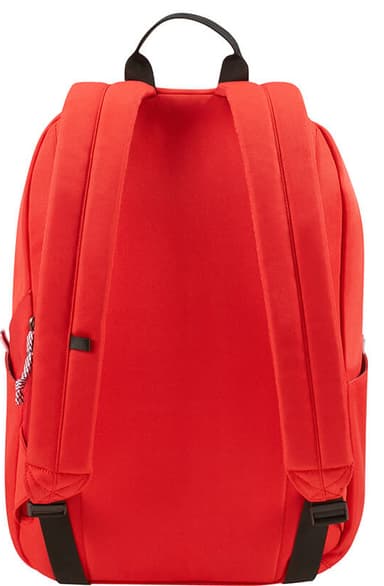 American Tourister Upbeat 14,1" ryggsekk (rød)