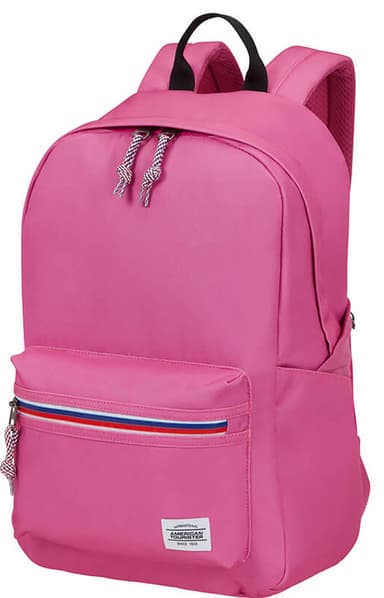American Tourister Upbeat 14,1" ryggsekk (bubble gum pink)