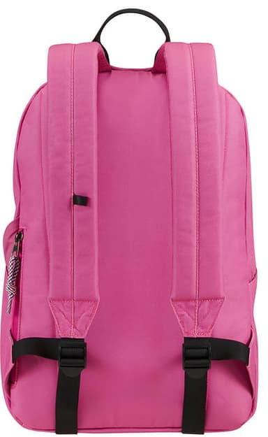 American Tourister Upbeat 14,1" ryggsekk (bubble gum pink)