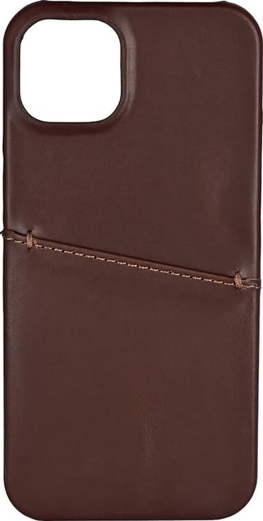 Buffalo iPhone 13 telefondeksel (brun)