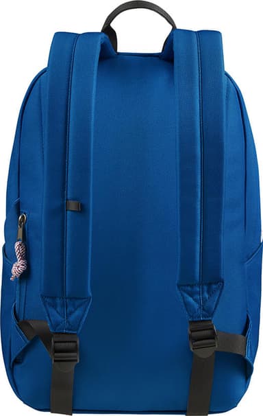 American Tourister Upbeat 14,1" ryggsekk (atlantic blue)