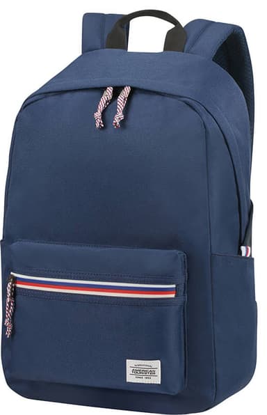 American Tourister Upbeat 14,1" ryggsekk (navy)