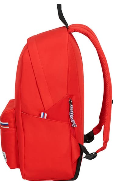 American Tourister Upbeat 14,1" ryggsekk (rød)