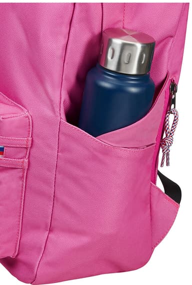 American Tourister Upbeat 14,1" ryggsekk (bubble gum pink)