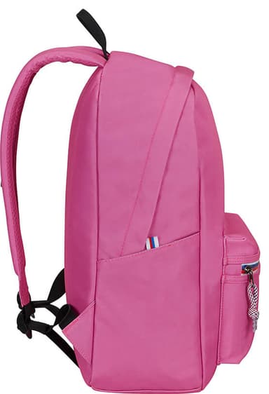 American Tourister Upbeat 14,1" ryggsekk (bubble gum pink)