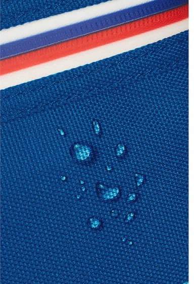 American Tourister Upbeat 14,1" ryggsekk (atlantic blue)