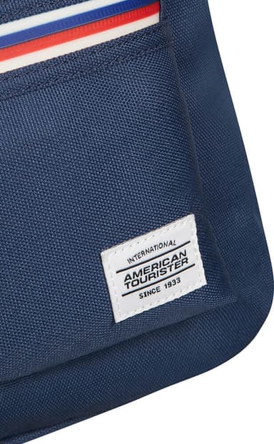 American Tourister Upbeat 14,1" ryggsekk (navy)