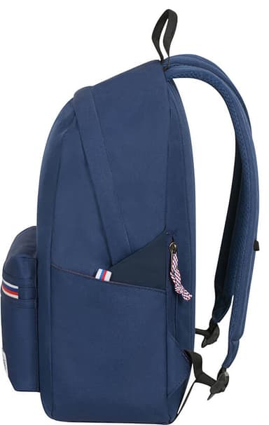 American Tourister Upbeat 14,1" ryggsekk (navy)