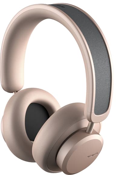Urbanista Los Angeles trådløse around-ear hodetelefoner (sand gold)