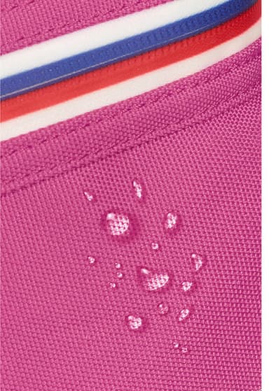 American Tourister Upbeat 14,1" ryggsekk (bubble gum pink)