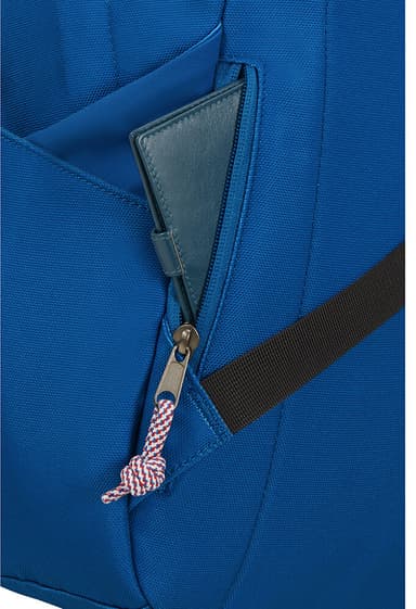 American Tourister Upbeat 14,1" ryggsekk (atlantic blue)