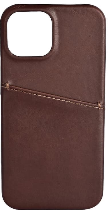 Buffalo iPhone 13 Mini telefondeksel (brun)