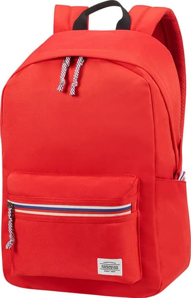 American Tourister Upbeat 14,1" ryggsekk (rød)