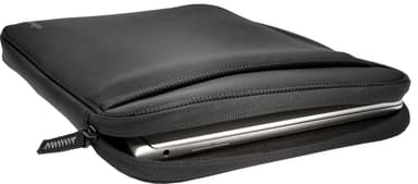 Kensington 14" Universal Sleeve veske til bærbar PC (sort)