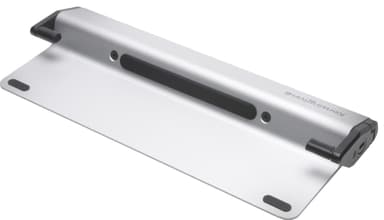 Kensington Laptop Locking Station 2.0 med MicroSaver 2.0 lås
