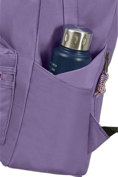 American Tourister Upbeat 14,1" ryggsekk (soft lilac)