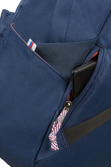 American Tourister Upbeat 14,1" ryggsekk (navy)