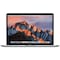 MacBook Pro 13 med Touch Bar 2018 (stellargrå)