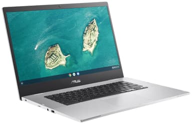 Asus Chromebook CX1500 Celeron/4/32 bærbar PC