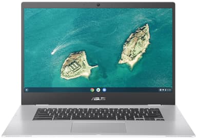 Asus Chromebook CX1500 Celeron/4/32 bærbar PC