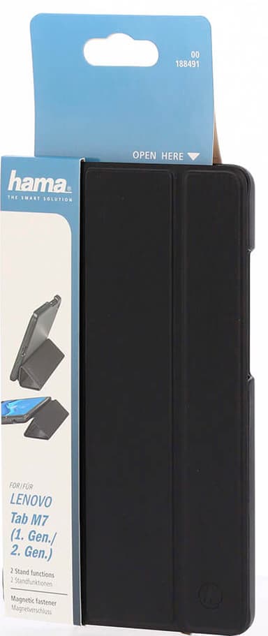 Hama nettbrettdeksel til Lenovo Tab M7