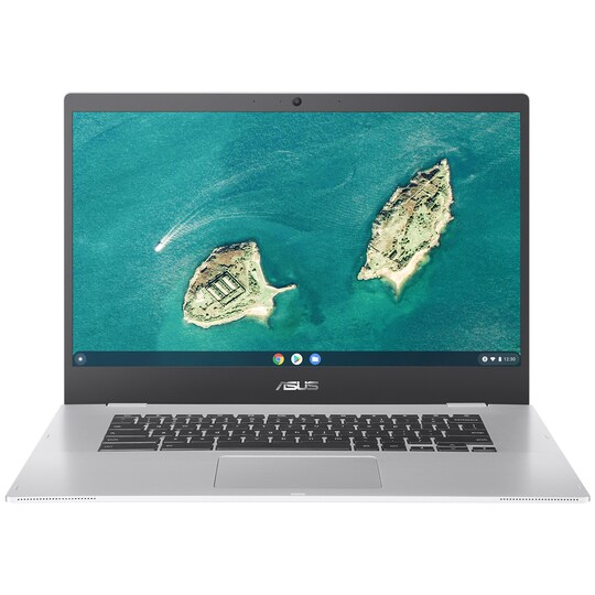 Asus Chromebook CX1500 Celeron/4/64 bærbar PC