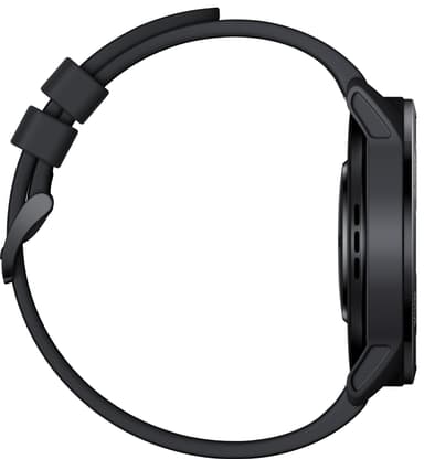 Xiaomi Watch S1 Active sportsklokke (space black)