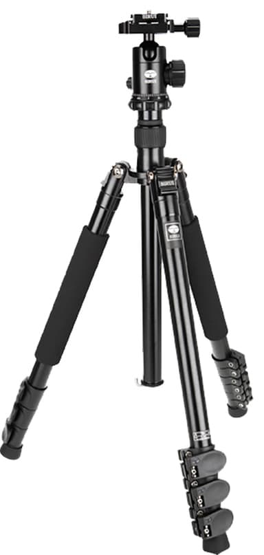 Sirui ET-1004+E-10 stativ