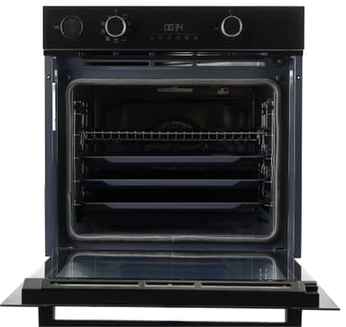 Beko BB300 dampovn BBISM14300BP (sort)