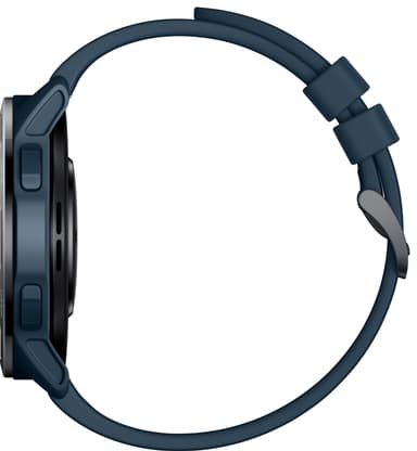 Xiaomi Watch S1 Active sportsklokke (ocean blue)