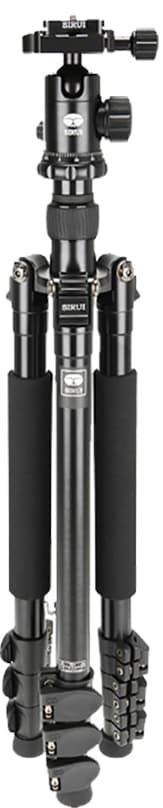 Sirui ET-1004+E-10 stativ