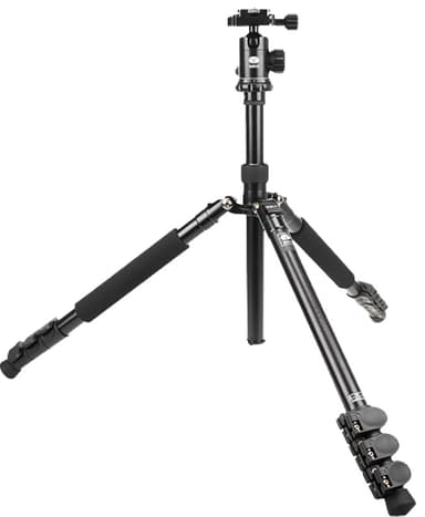 Sirui ET-1004+E-10 stativ