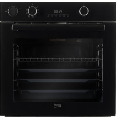 Beko BB300 dampovn BBISM14300BP (sort)