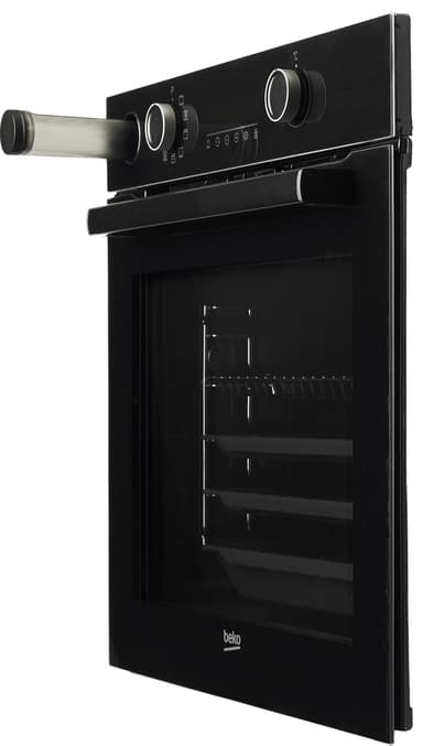 Beko BB300 dampovn BBISM14300BP (sort)