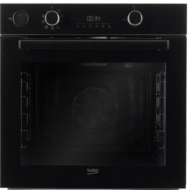 Beko BB300 dampovn BBISM14300BP (sort)