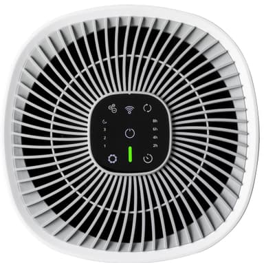 Duux Bright Smart luftrenser DXPU07 (hvit)