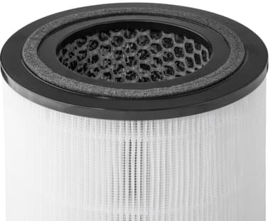 Duux Bright Smart luftrenser DXPU06 (sort)