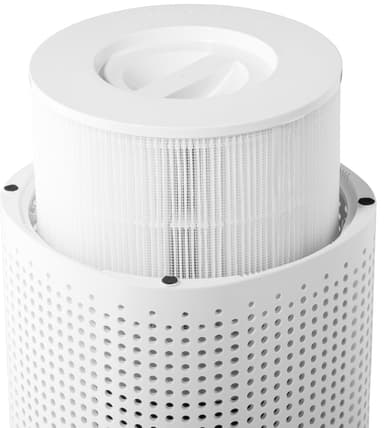 Duux Bright Smart luftrenser DXPU07 (hvit)