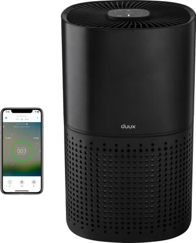 Duux Bright Smart luftrenser DXPU06 (sort)